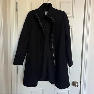 Old Navy Funnel Neck Coat